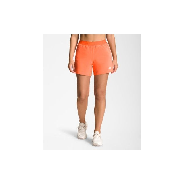 Women's Wander Short