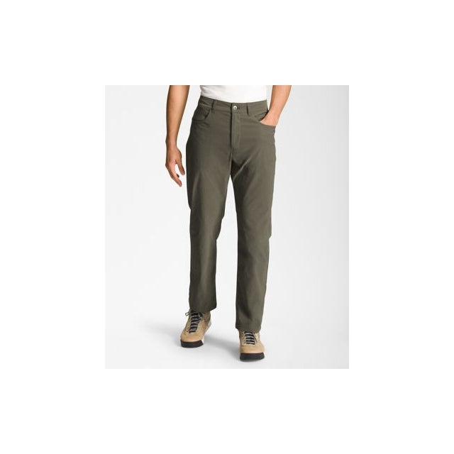 Men's Sprag 5-Pocket Pant