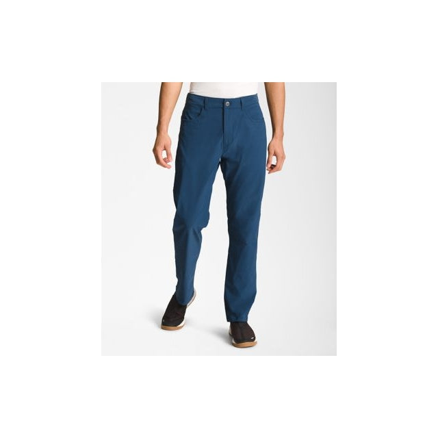 Men's Sprag 5-Pocket Pant