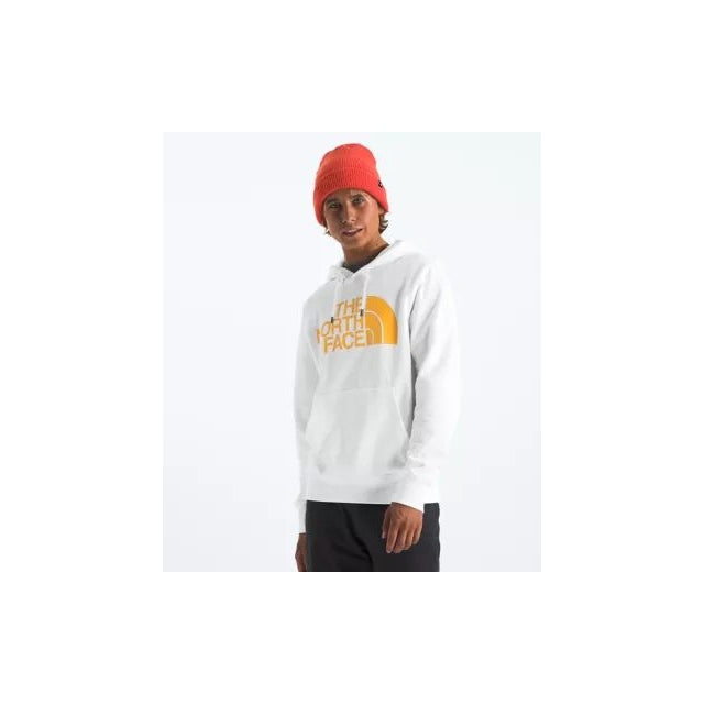 Men's Half Dome Pullover Hoodie