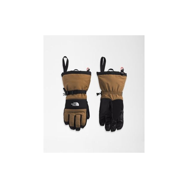 Men's Montana Ski Glove