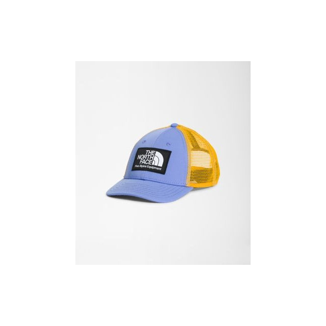 Kids' Mudder Trucker