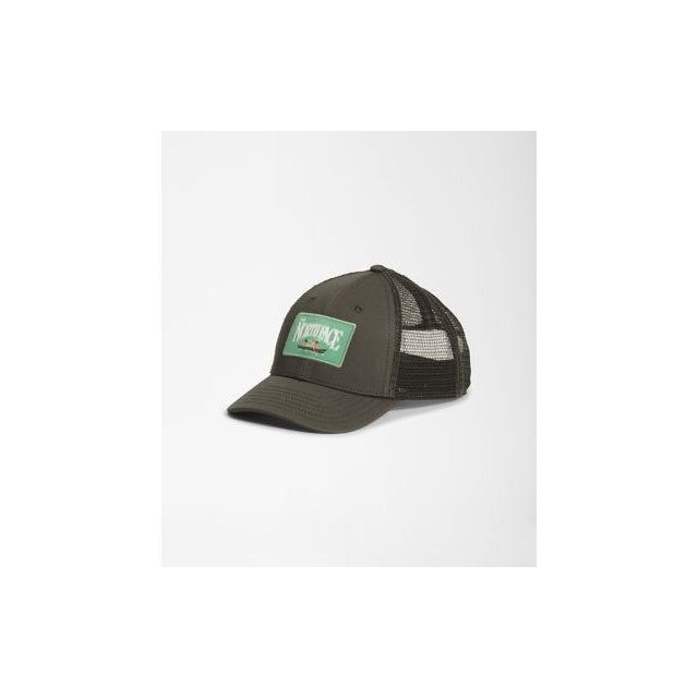 Kids' Mudder Trucker