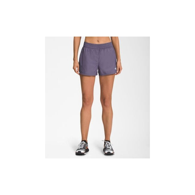 Women's Limitless Run Short