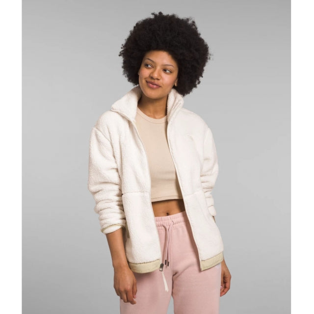 Women's Campshire Fleece Jacket