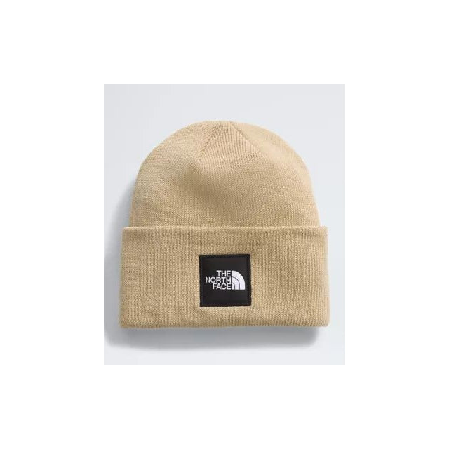 Big Box Beanie