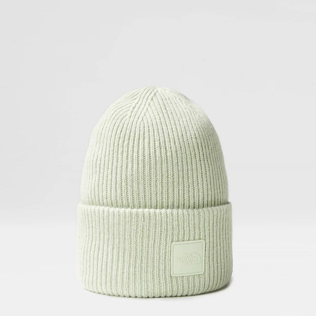 Urban Patch Beanie