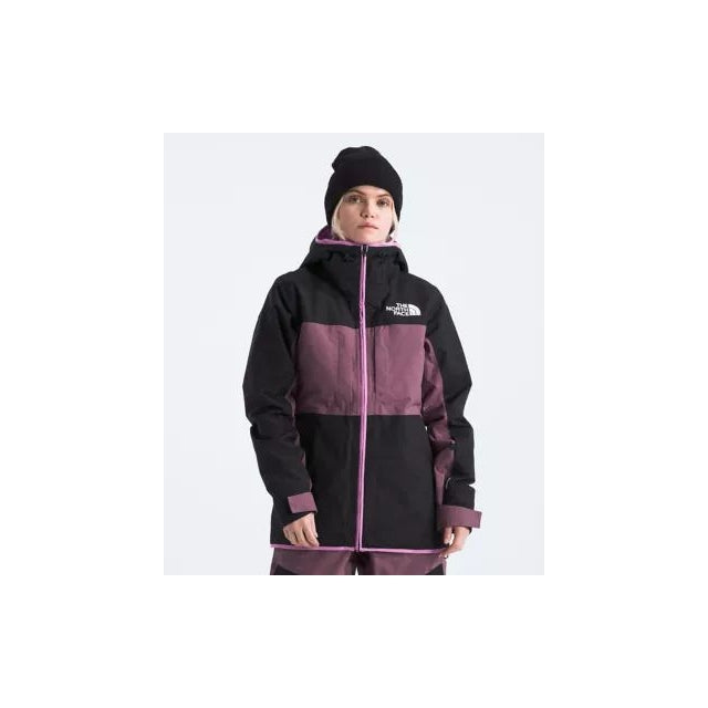 Women's Namak Insulated Jacket