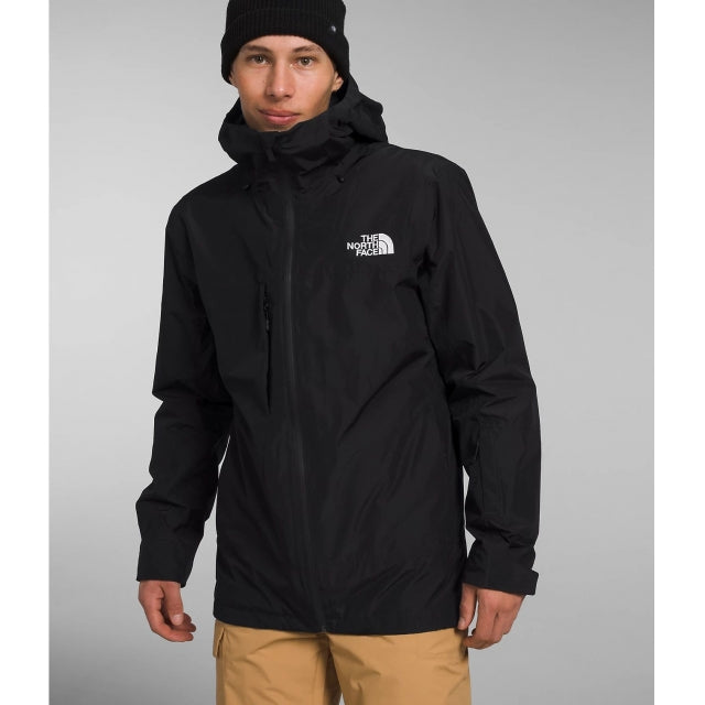 Men's THERMOBALL Snow Triclimate® Jacket