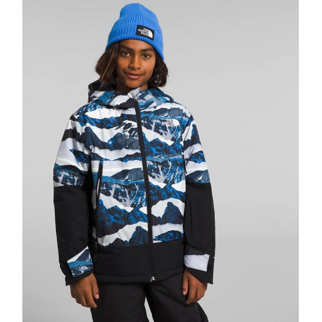 Boys' Freedom Insulated Jacket