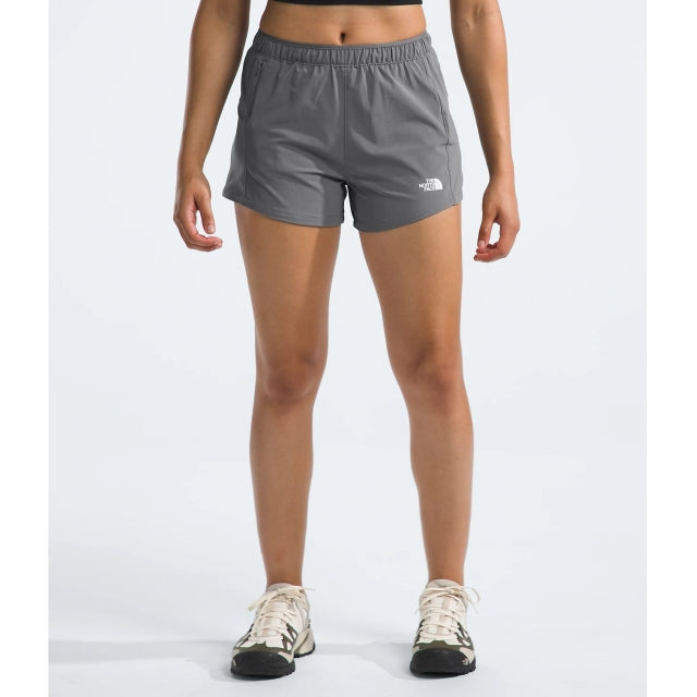 Women's Wander Short 2.0