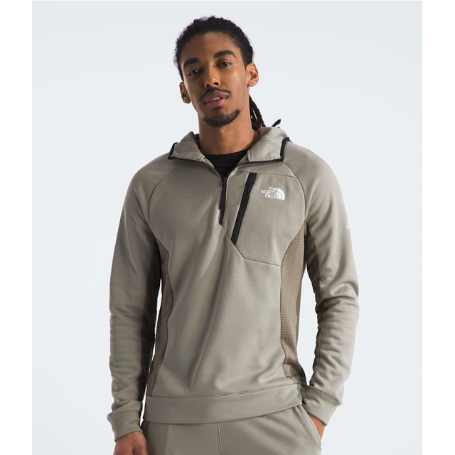 Men's Mountain Athletics Fleece HD ¼ Zip