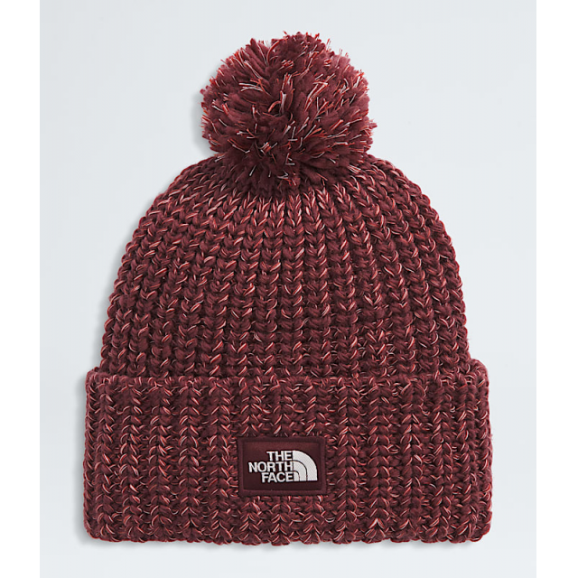 Cozy Chunky Cabin Beanie