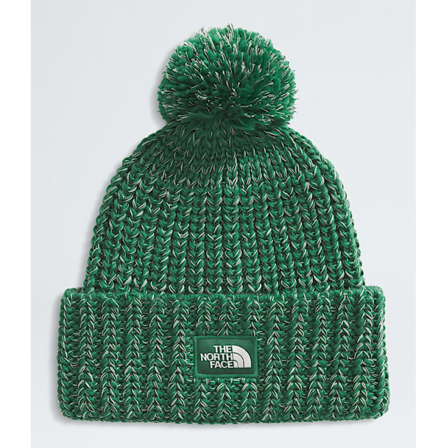 Cozy Chunky Cabin Beanie