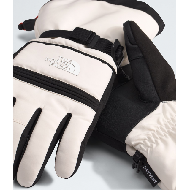 The North Face Women's Montana Ski Glove TNF Black / L