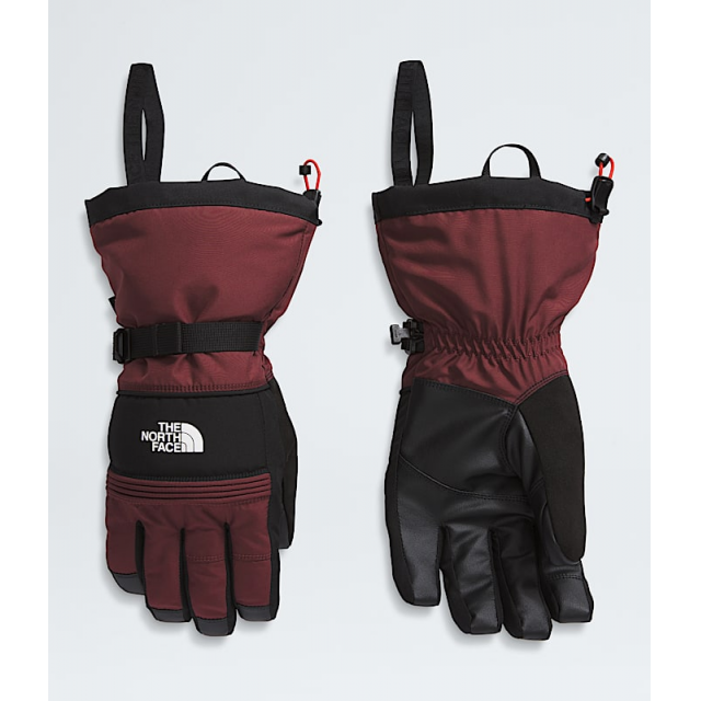 Men's Montana Ski Glove