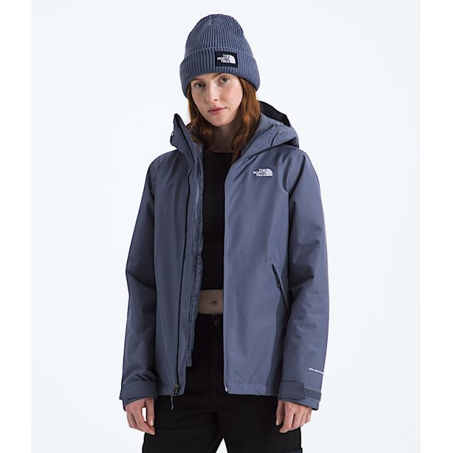 Women's Carto Mono Triclimate® Hooded Jacket