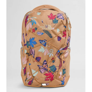 color block pattern north face backpack Women's Jester — The Bear Mountain