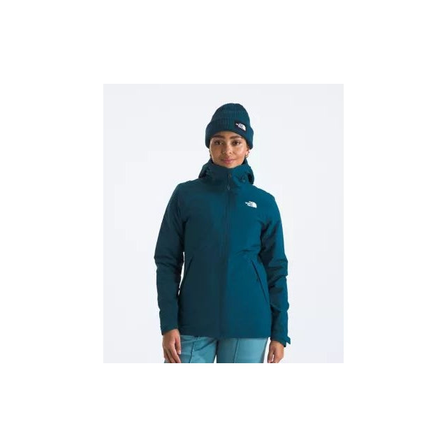 Women's Carto Triclimate® Jacket