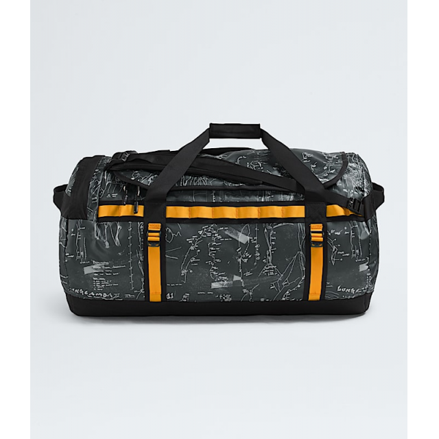 Base Camp Duffel - L