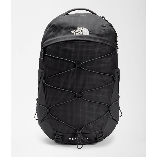 north face borealis backpack black Women's Borealis — The Bear Mountain