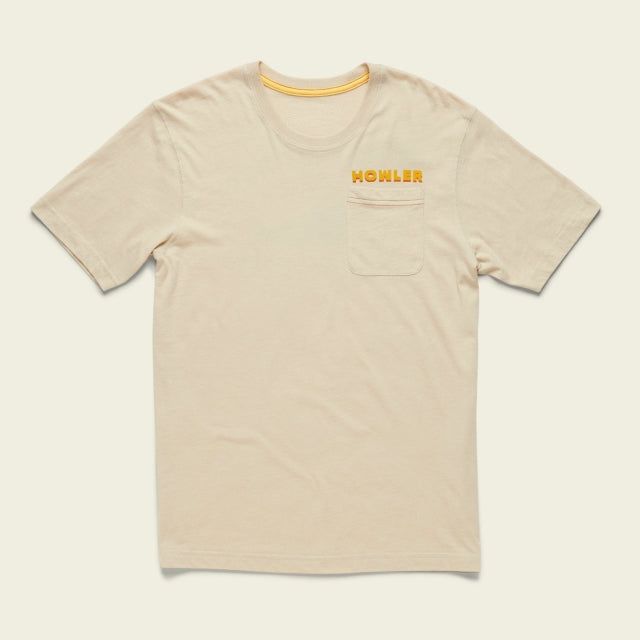 Pocket T-Shirt