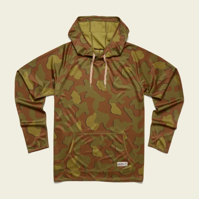 Loggerhead Hoodie