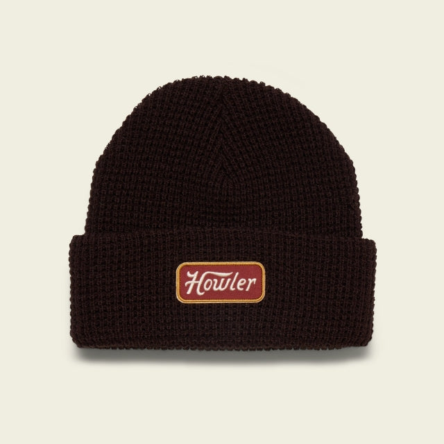 Hawkeye Beanie
