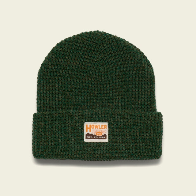 Hawkeye Beanie