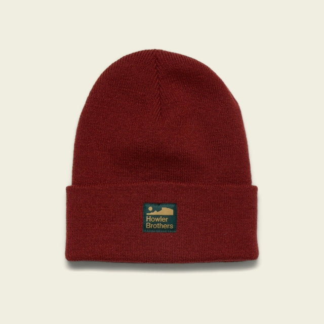 Command Beanie