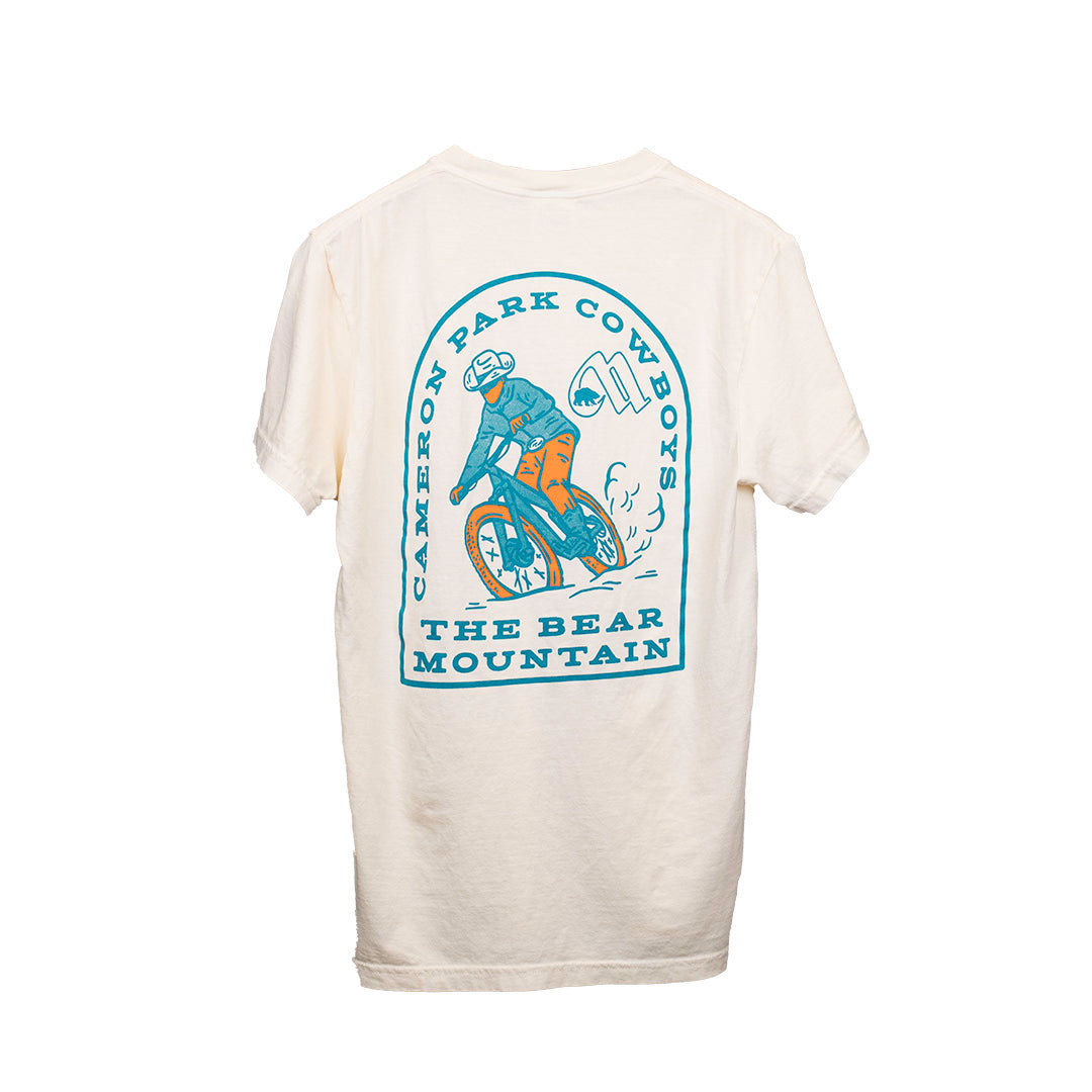 Cameron Park Cowboys Tee