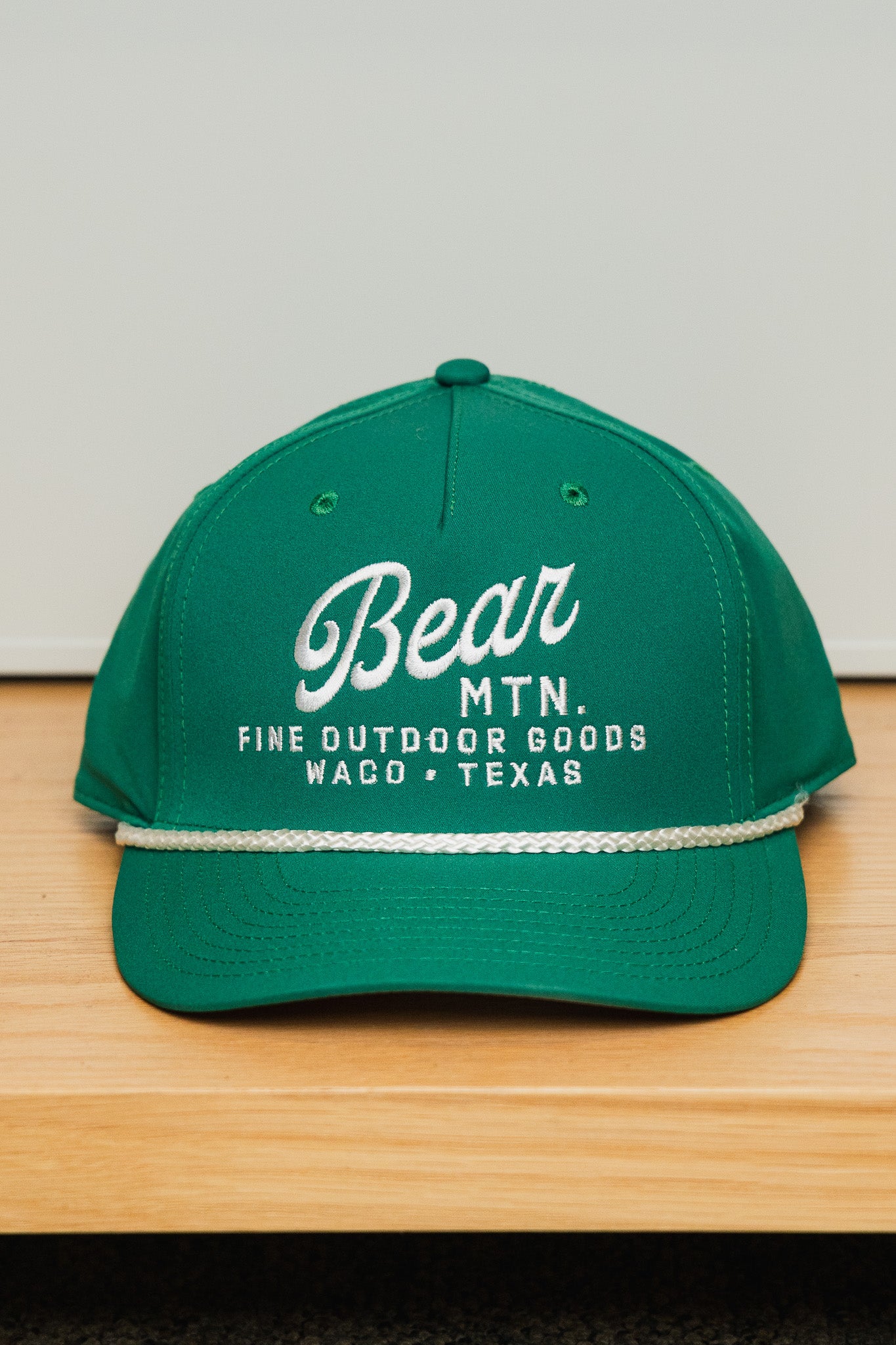 Fine Outdoor Goods Hat