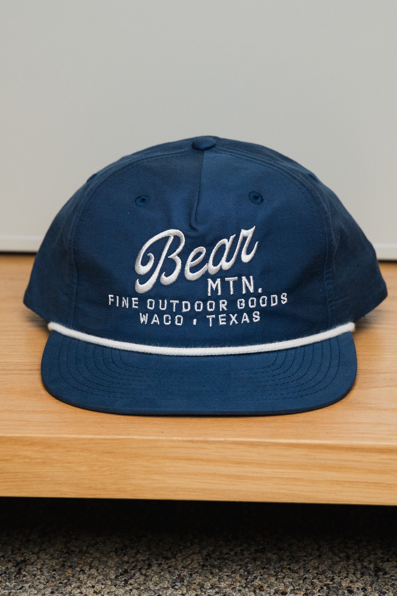 Fine Outdoor Goods Hat