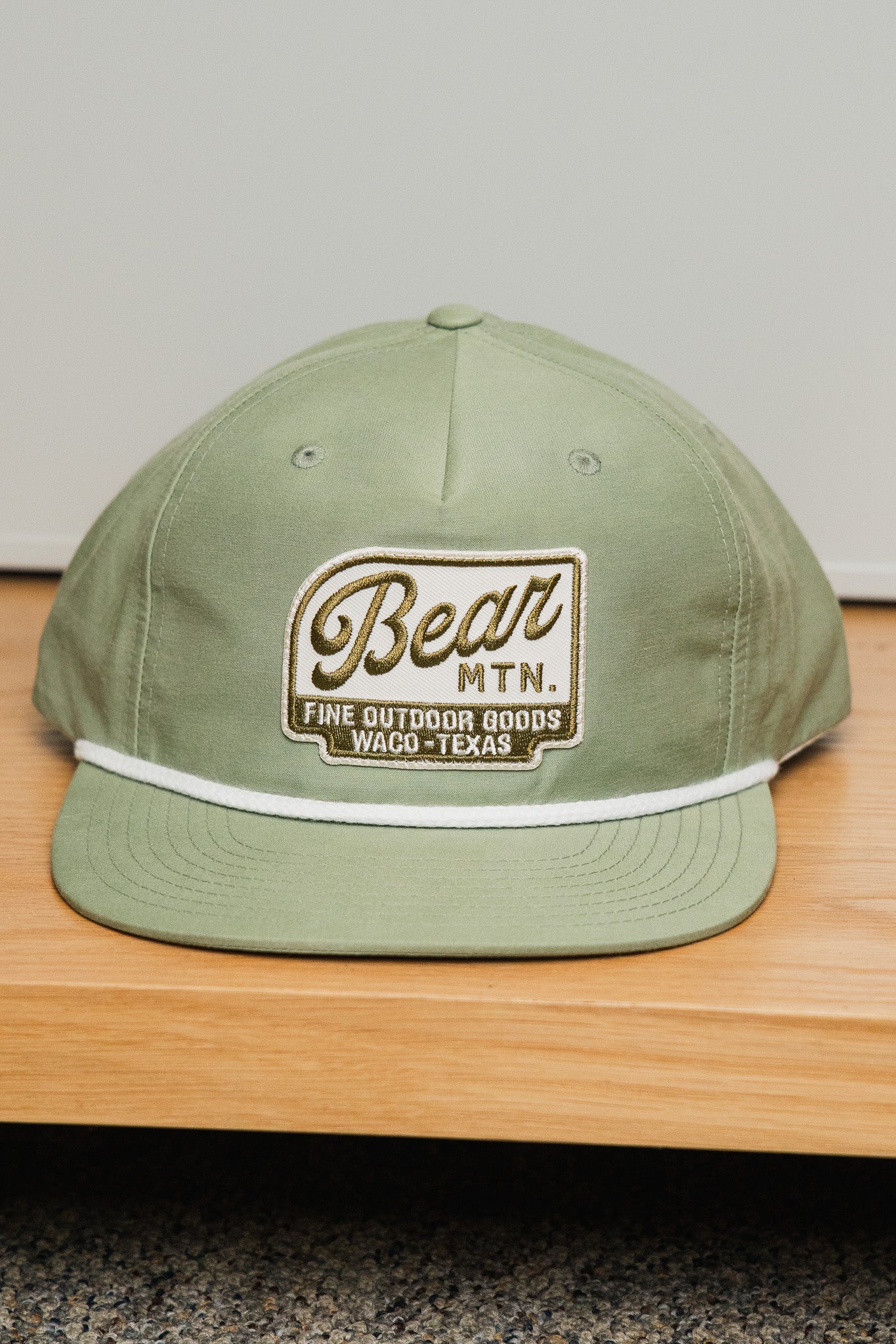 Fine Outdoor Goods Hat