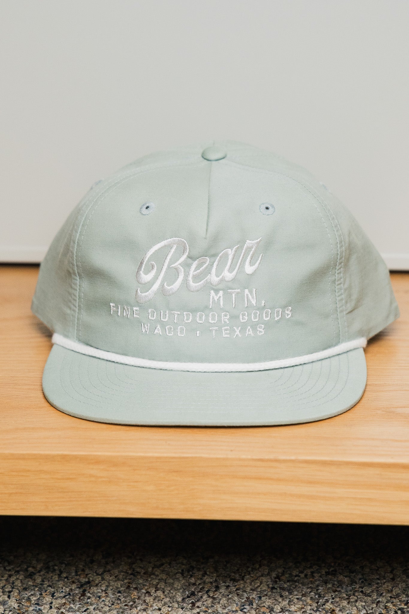 Fine Outdoor Goods Hat