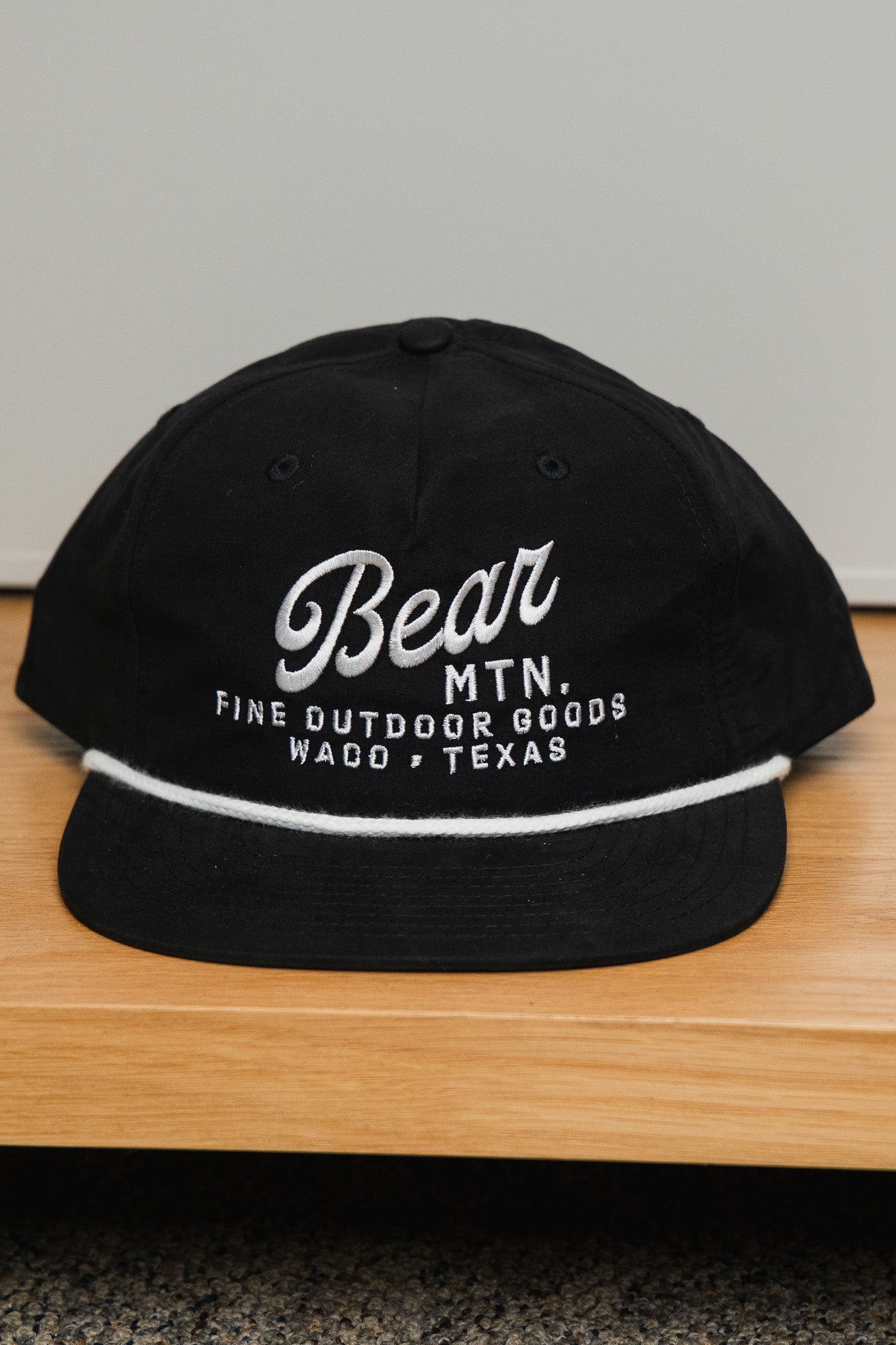 Fine Outdoor Goods Hat