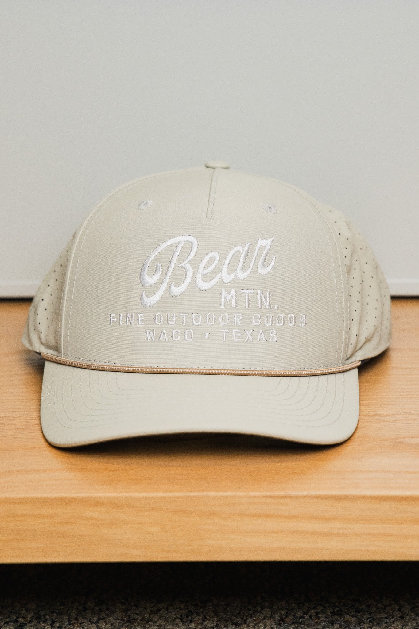 Fine Outdoor Goods Hat