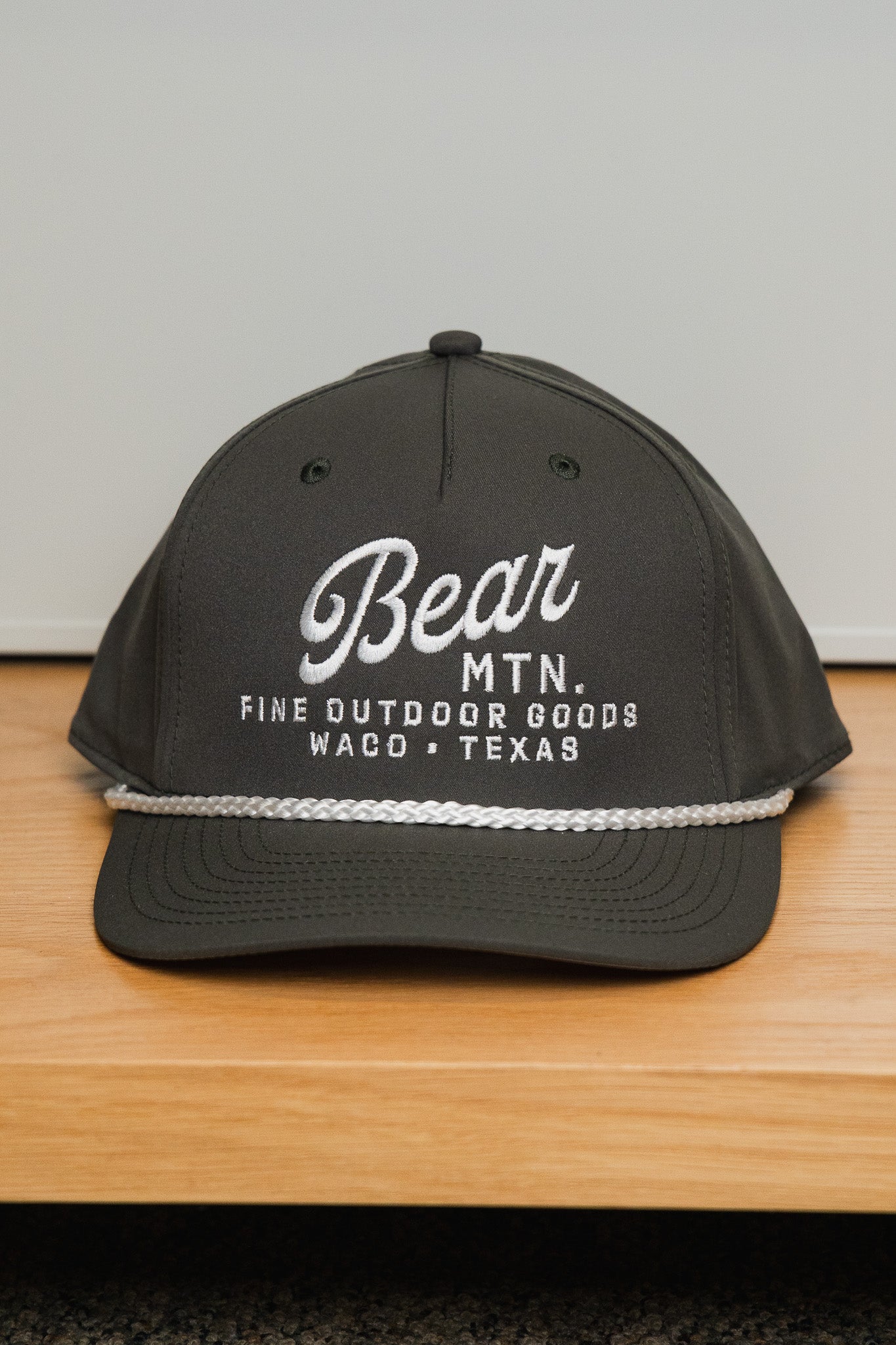 Fine Outdoor Goods Hat