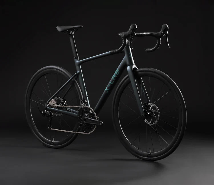 XLAB RS5 Blue M