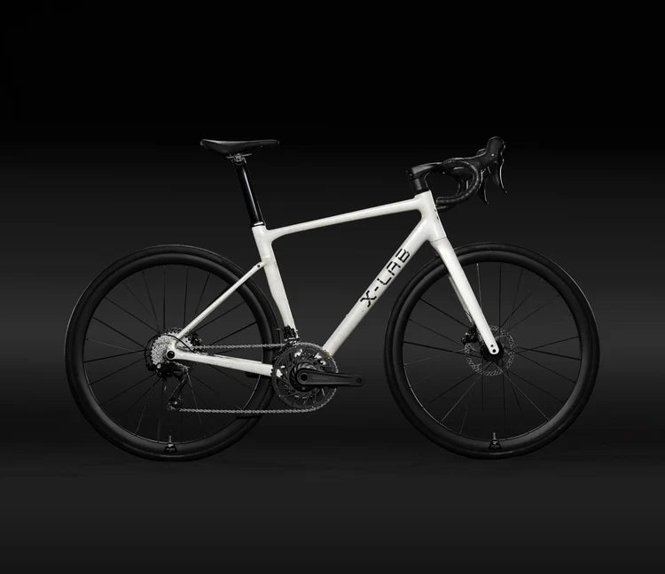 XLAB RS5 White S