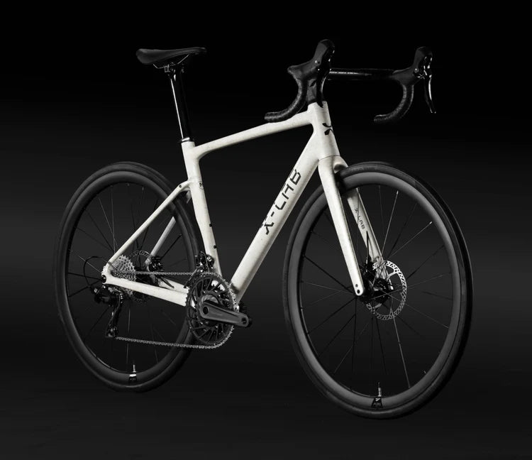 XLAB RS5 White S