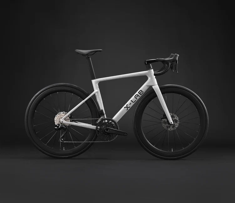XLAB RS7 Di2 White L