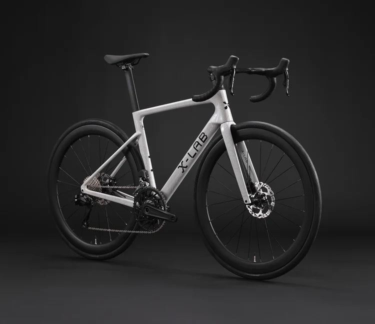 XLAB RS7 Di2 White M