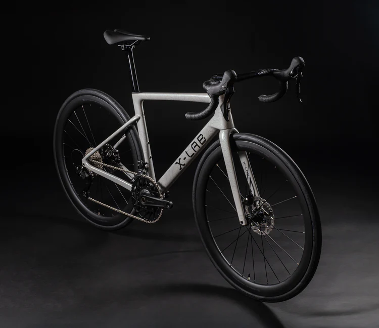 XLAB RS7 Black Di2 S