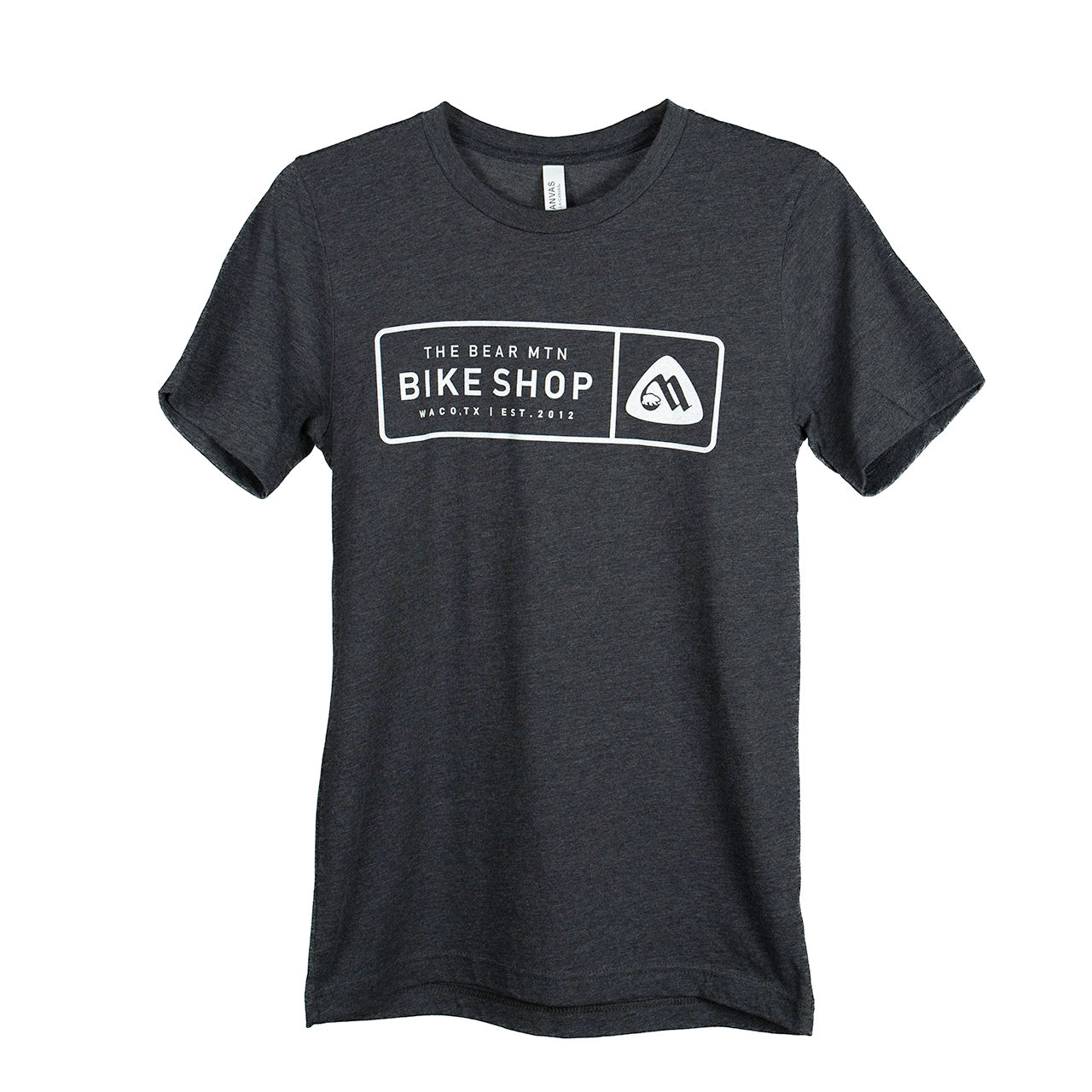 Bear Mountain Bike Shop Tee