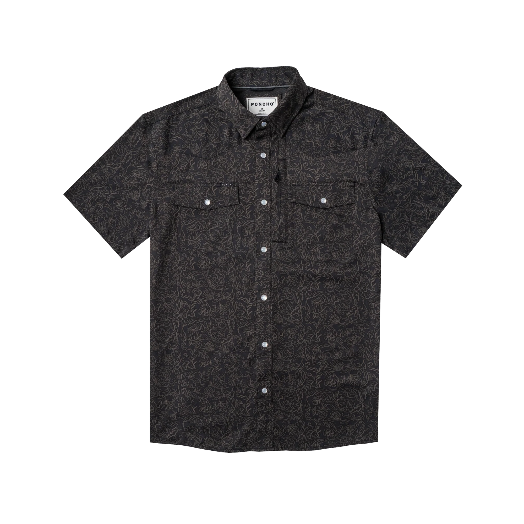 Men's The Macon