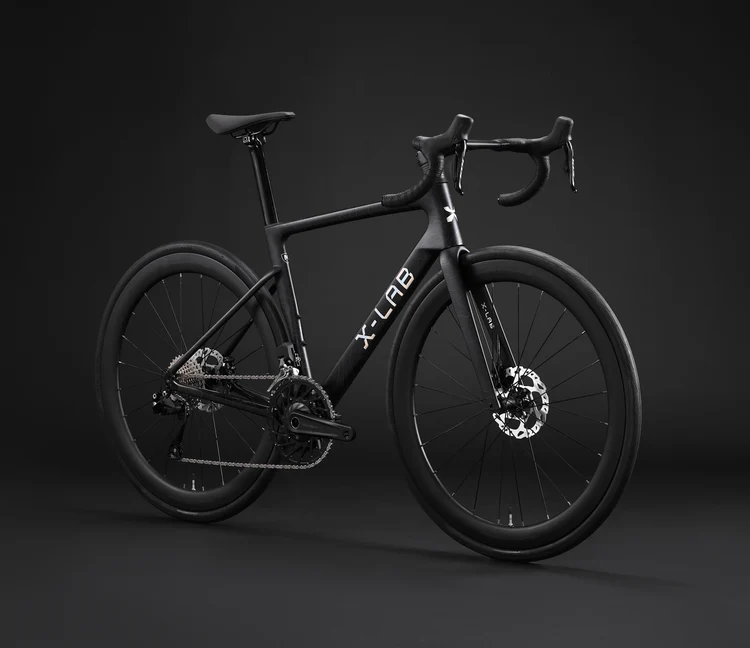 XLAB RS7 Black Di2 S