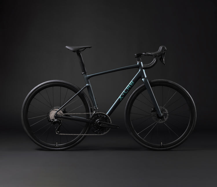 XLAB RS5 Blue M