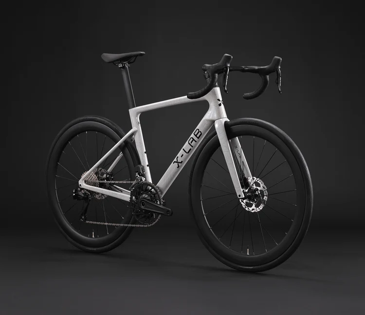 XLAB RS7 Di2 White M