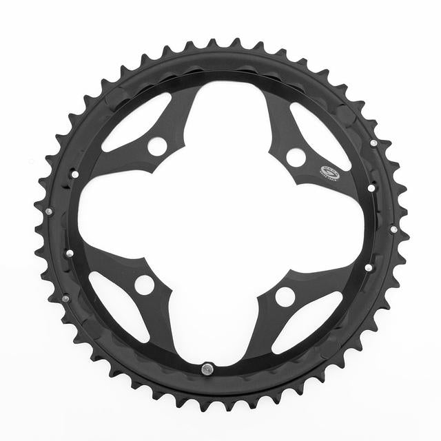 FC-M660 INNER & OUTER CHAINRINGS